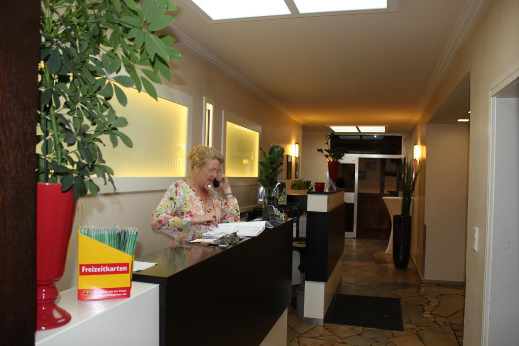 Landhotel Stueer Altenberge  Ngoại thất bức ảnh