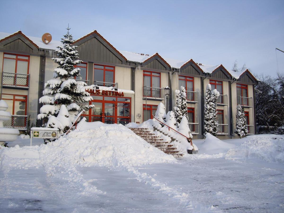 Landhotel Stueer Altenberge  Ngoại thất bức ảnh