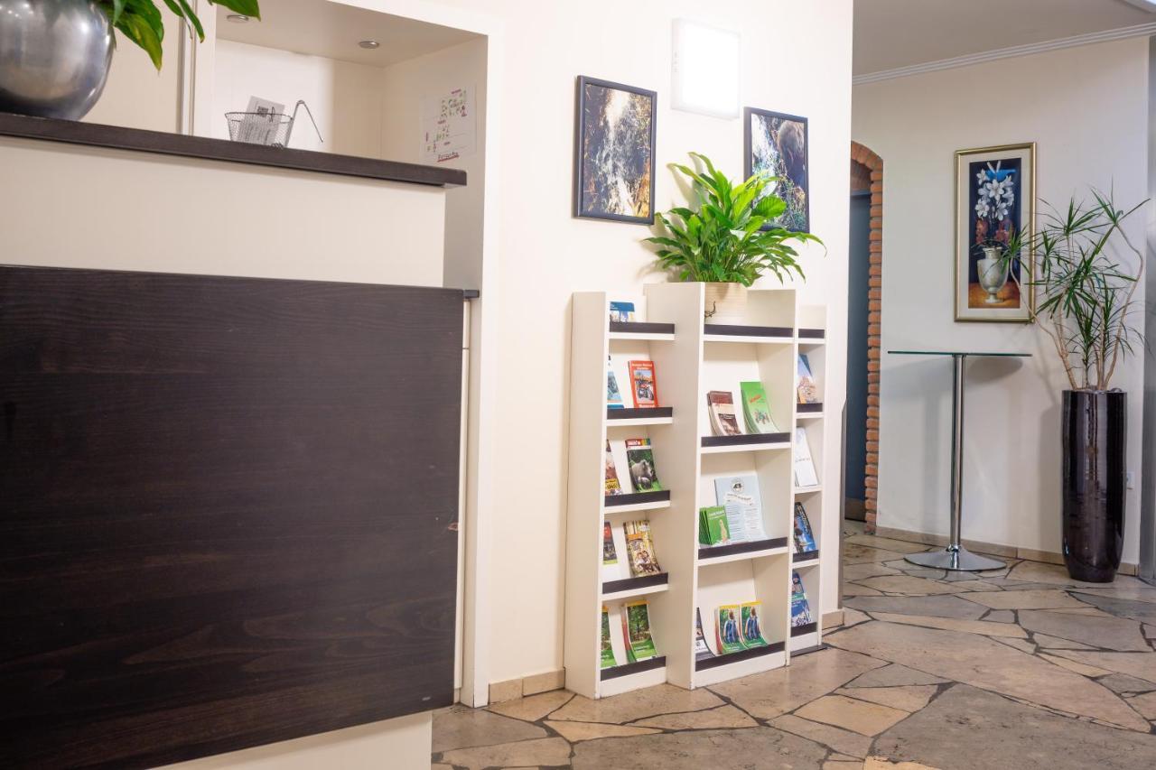 Landhotel Stueer Altenberge  Ngoại thất bức ảnh