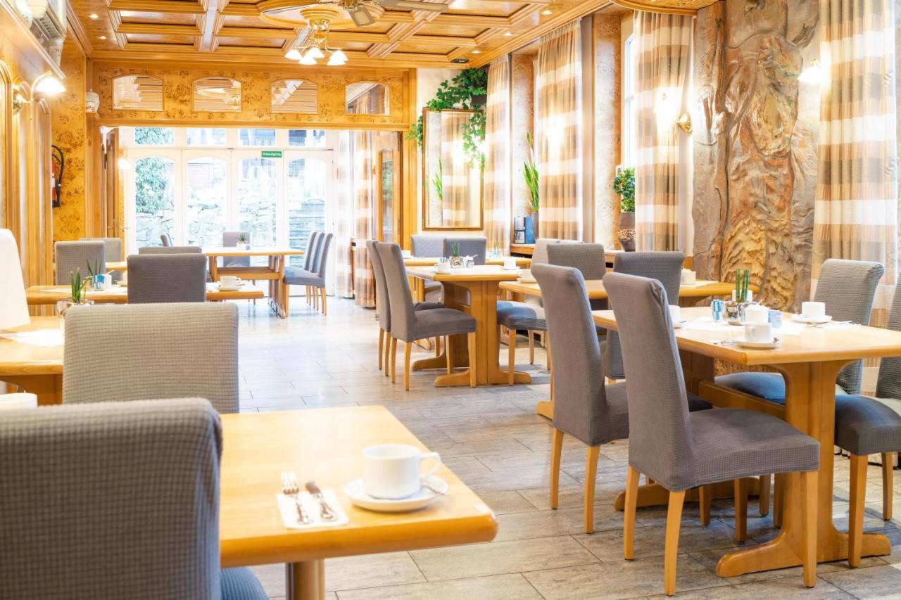 Landhotel Stueer Altenberge  Ngoại thất bức ảnh