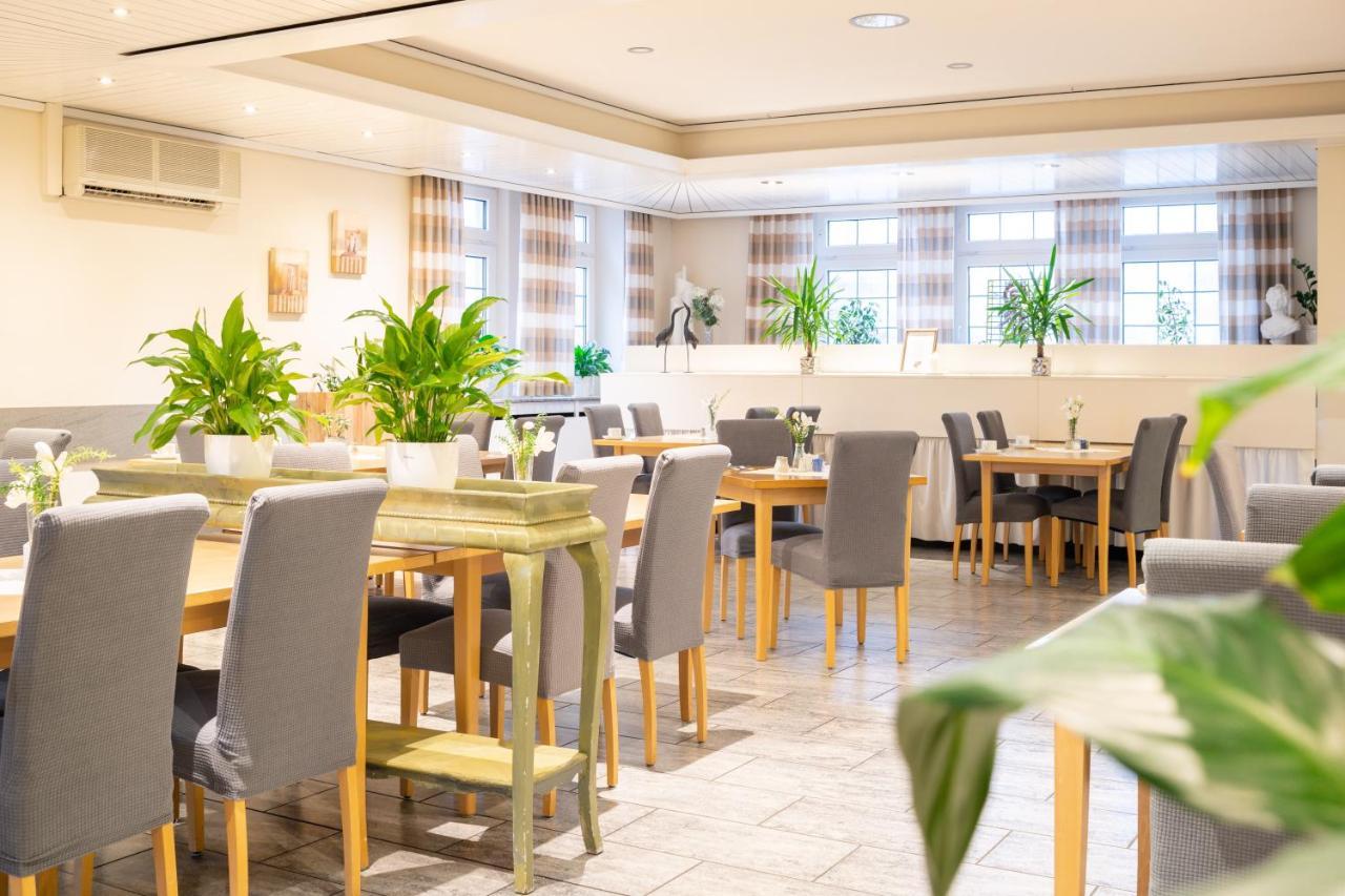 Landhotel Stueer Altenberge  Ngoại thất bức ảnh