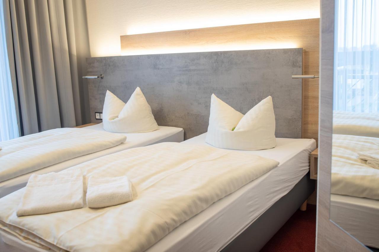 Landhotel Stueer Altenberge  Ngoại thất bức ảnh