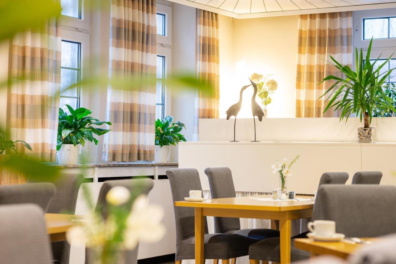 Landhotel Stueer Altenberge  Ngoại thất bức ảnh