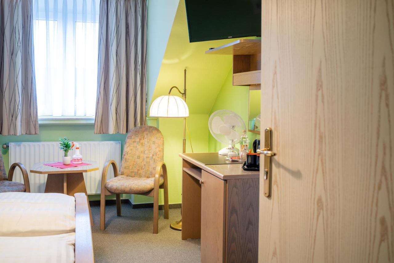 Landhotel Stueer Altenberge  Ngoại thất bức ảnh