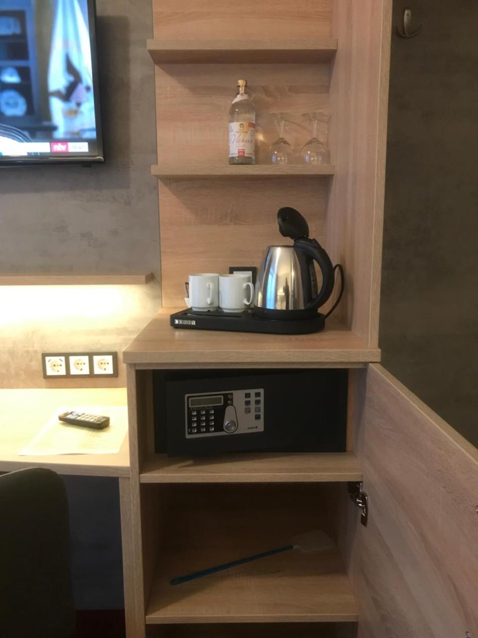 Landhotel Stueer Altenberge  Ngoại thất bức ảnh